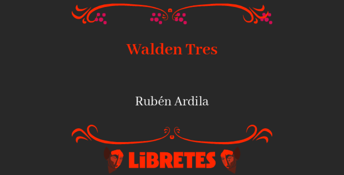 WALDEN, UNA REFLEXIÓN QUE SE CONVIRTIÓ EN UTOPÍA Blogs